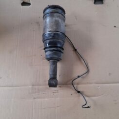 Aizmugurējais amortizators priekš RANGE ROVER SPORT 2007