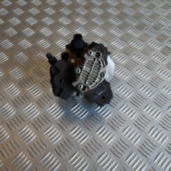 Augstspiediena degvielas sūknis priekš VOLVO V70 2003 SILVER