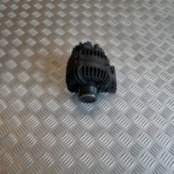 Ģenerators priekš VOLVO V70 2003 SILVER