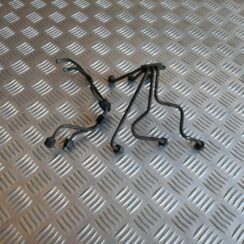 Degvielas caurule priekš VOLVO V70 2003 SILVER