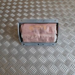 Mērinstrumentu paneļa drošības spilvens priekš VOLVO V70 2003 SILVER