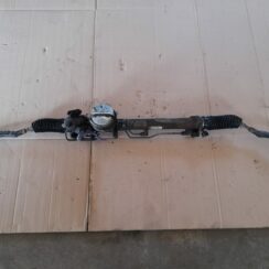 Stūres mehānisms priekš VOLVO V70 2003 SILVER