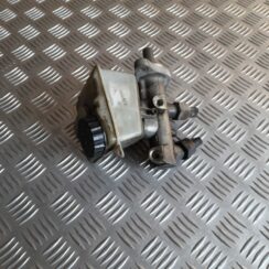 Bremžu pastiprinātāja galvenais cilindrs priekš VOLVO V70 2003 SILVER