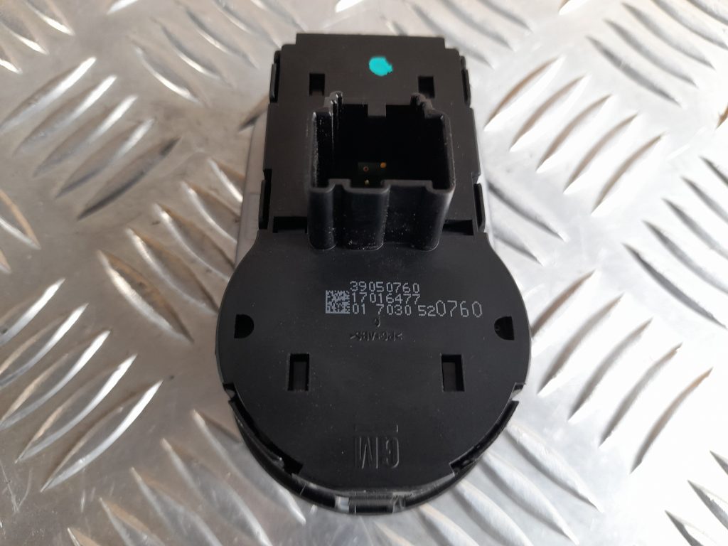 Gaismas slēdzis priekš OPEL ASTRA SPORT 2017 2 Gaismas slēdzis priekš OPEL ASTRA SPORT 2017