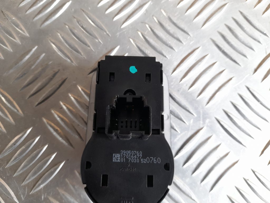 Gaismas slēdzis priekš OPEL ASTRA SPORT 2017 3 Gaismas slēdzis priekš OPEL ASTRA SPORT 2017