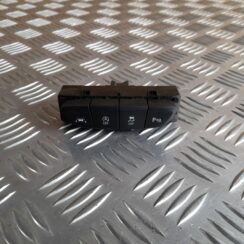 Mērinstrumentu paneļa pārslēgšanas pogas priekš OPEL ASTRA SPORT 2017