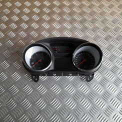 Spidometrs priekš OPEL ASTRA SPORT 2017