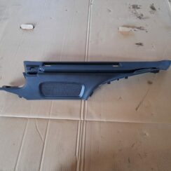 Bagāžnieka žalūziju sliedes priekš OPEL ASTRA SPORT 2017