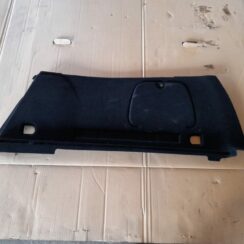 Bagāžnieka nodalījuma sānu apdare priekš OPEL ASTRA SPORT 2017