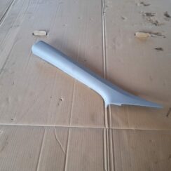 Priekšējas salona statnes apdare priekš OPEL ASTRA SPORT 2017