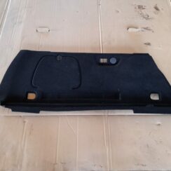 Bagāžnieka nodalījuma sānu apdare priekš OPEL ASTRA SPORT 2017