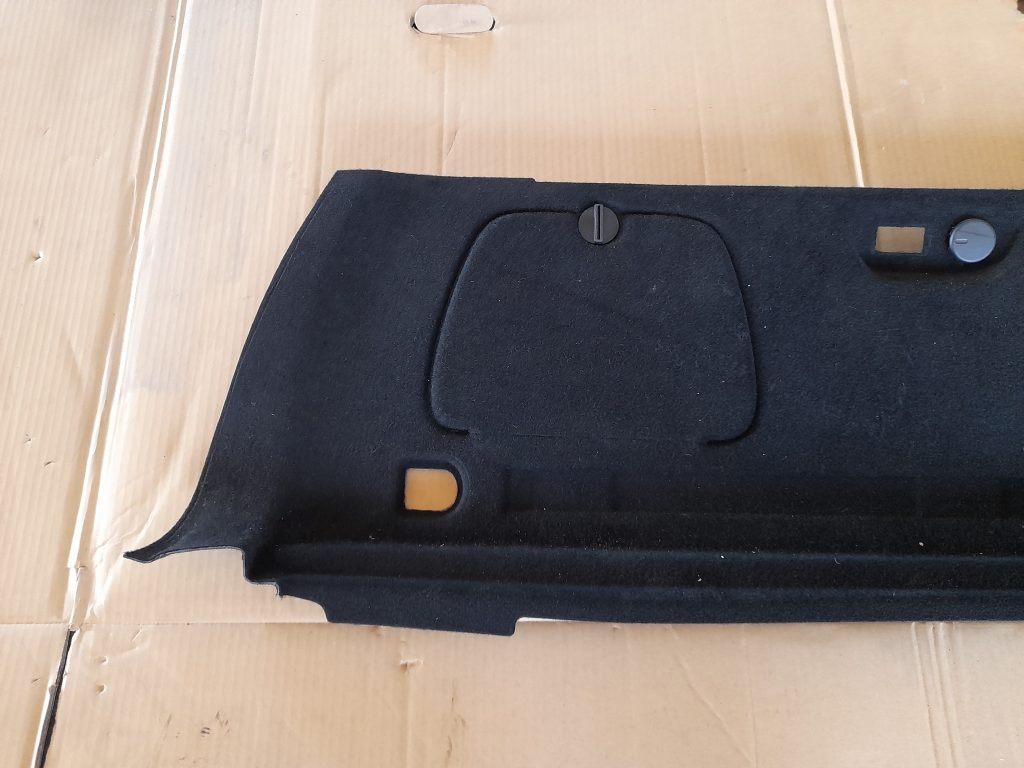 Bagāžnieka nodalījuma sānu apdare priekš OPEL ASTRA SPORT 2017