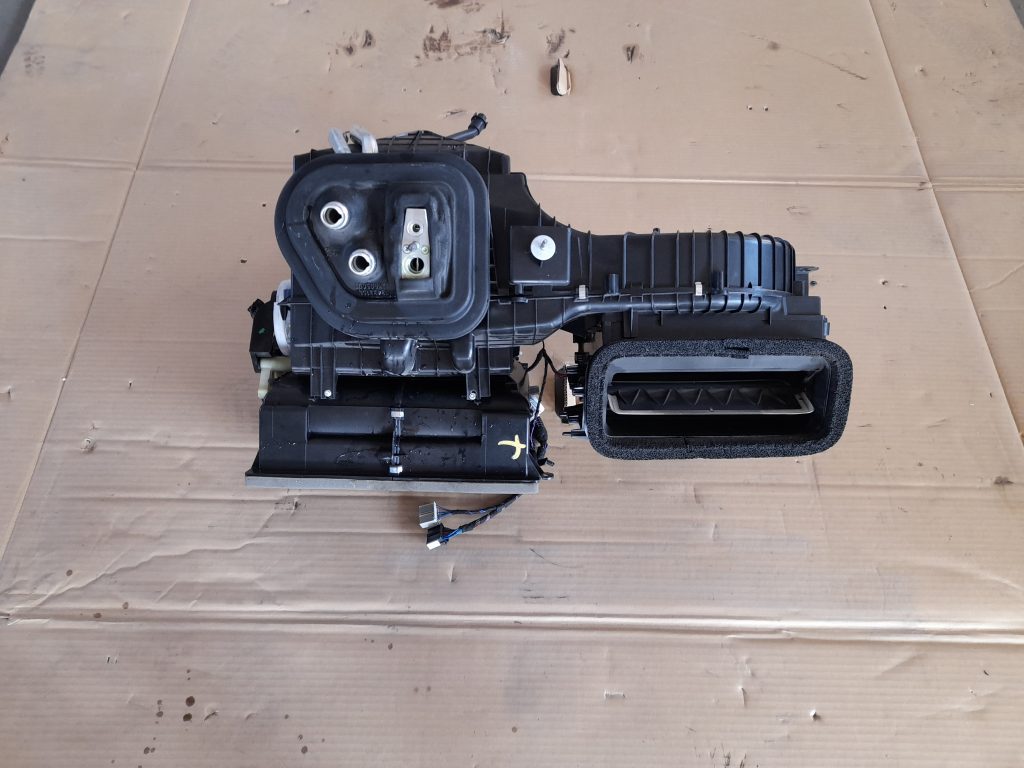 Salona sildītājs priekš OPEL ASTRA SPORT 2017