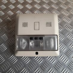 Salona apgaismojuma panelis priekš RANGE ROVER SPORT 2007