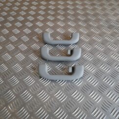 Salona rokturis griestos priekš OPEL ASTRA SPORT 2017