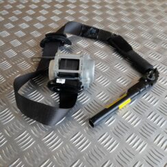 Priekšējā labā drošības josta priekš OPEL ASTRA SPORT 2017