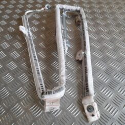 Griestu drošības spilvens, pa labi priekš OPEL ASTRA SPORT 2017