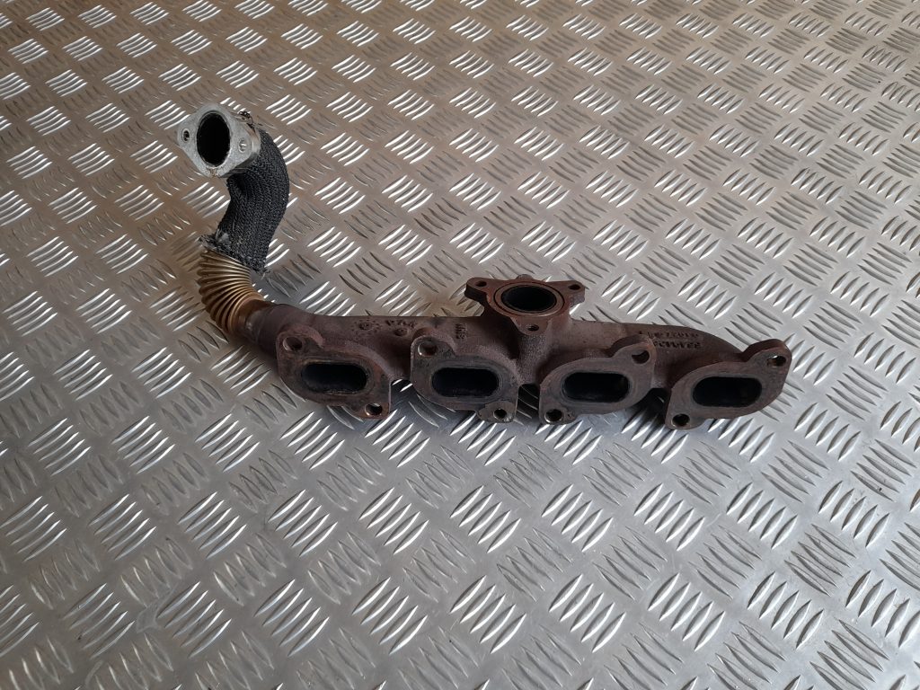 Izplūdes kolektors priekš OPEL ASTRA SPORT 2017 1 Izplūdes kolektors priekš OPEL ASTRA SPORT 2017