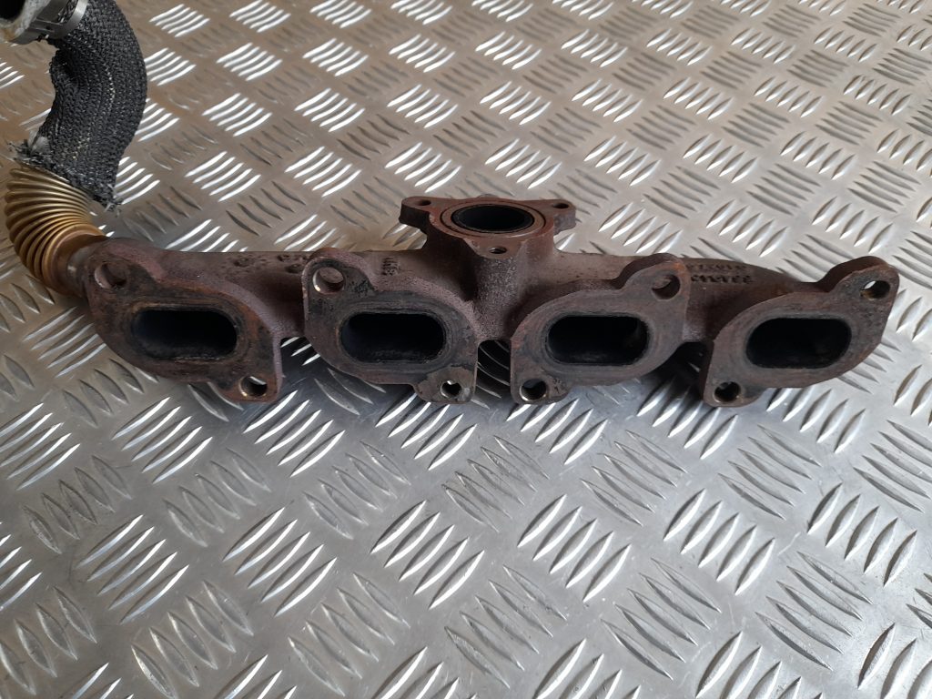 Izplūdes kolektors priekš OPEL ASTRA SPORT 2017 4 Izplūdes kolektors priekš OPEL ASTRA SPORT 2017