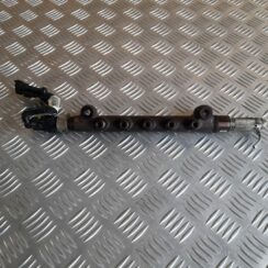 Degvielas sadales caurule priekš OPEL ASTRA SPORT 2017