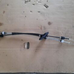 Pārnesumu pārslēgšanas mehānisma troses priekš OPEL ASTRA SPORT 2017