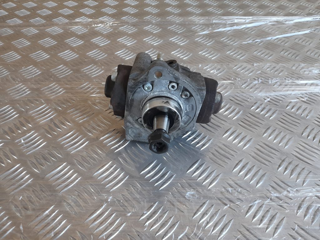 Augstspiediena degvielas sūknis priekš OPEL ASTRA SPORT 2017