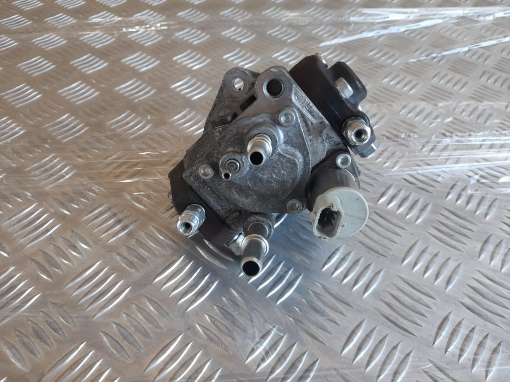 Augstspiediena degvielas sūknis priekš OPEL ASTRA SPORT 2017