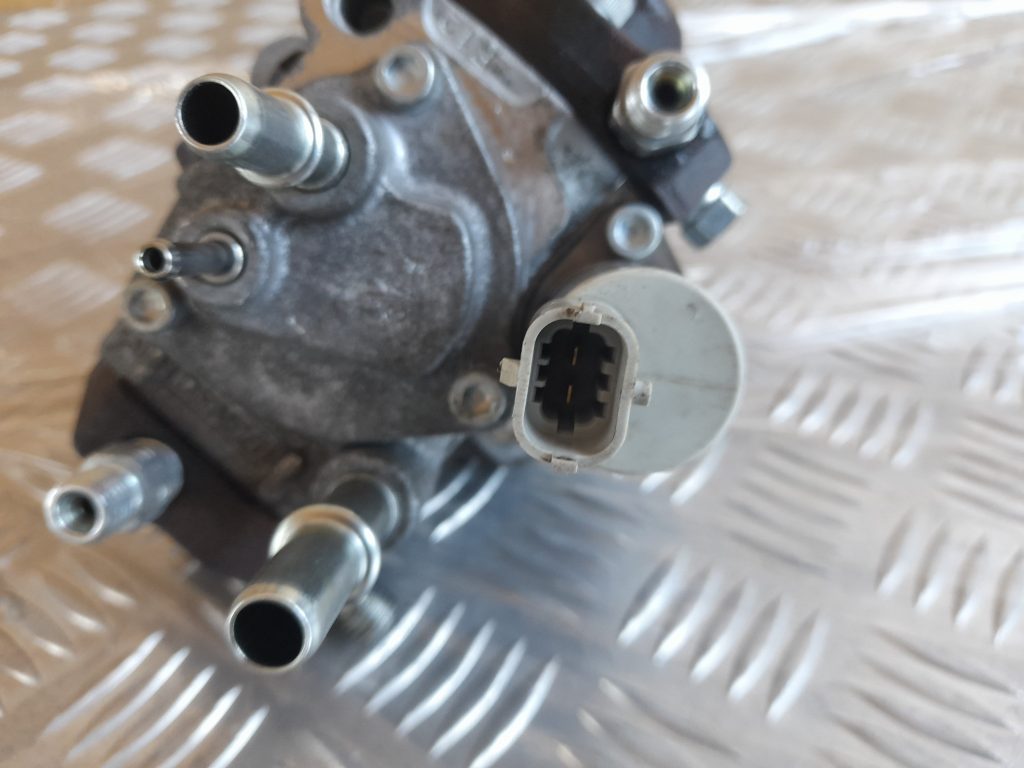 Augstspiediena degvielas sūknis priekš OPEL ASTRA SPORT 2017