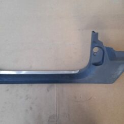 Sliekšņa priekšēja laba uzlika (salonā) priekš VW PHAETON 2005