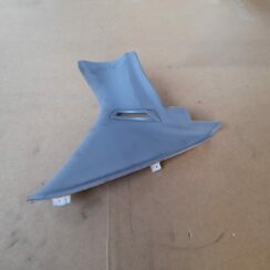 Bagažnieka nodalījuma statnes apdare priekš VW PHAETON 2005