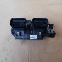 Salona gaisa vads priekš VW PHAETON 2005