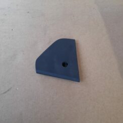 Centrālās konsoles (apdares) sānu panelis priekš VW PHAETON 2005