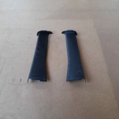 Durvju stikla moldings priekš VW PHAETON 2005