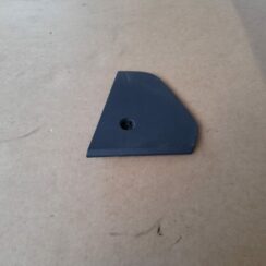 Centrālās konsoles (apdares) sānu panelis priekš VW PHAETON 2005