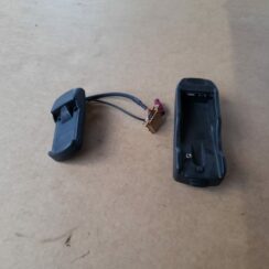 Tālruņa turētājs priekš VW PHAETON 2005