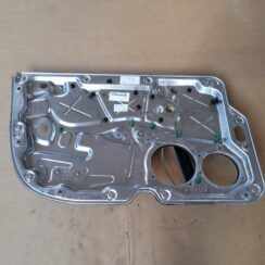 Stikla pacelšanas mehānisma panele priekš VW PHAETON 2005