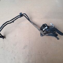 Eļļas radiators priekš VW PHAETON 2005