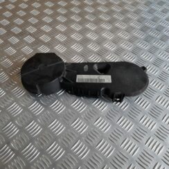 Zobsīksnas aizsargs priekš VW PHAETON 2005