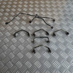 Degvielas caurule priekš VW PHAETON 2005