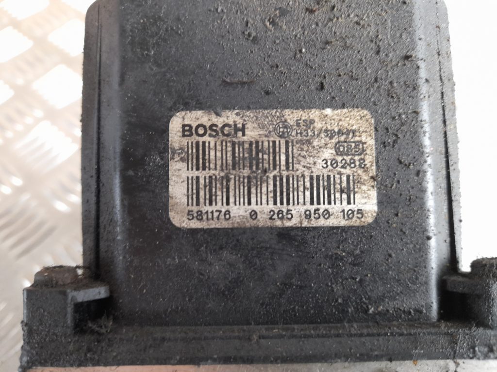 ABS bloks priekš VW PHAETON 2005