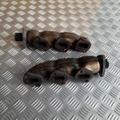 Izplūdes kolektors priekš VW PHAETON 2005