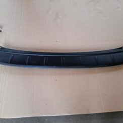 Aizmugurēja bufera uzlika priekš VOLVO XC60 2009