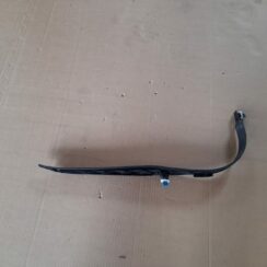 Sliekšņa priekšēja laba uzlika (salonā) priekš VOLVO XC60 2009