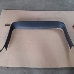 Bagāžnieka vāka apdare priekš VOLVO XC60 2009