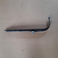 Sliekšņa priekšēja kreisa uzlika (salonā) priekš VOLVO XC60 2009