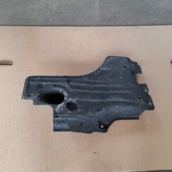 Virsbūves apakšējais aizsargs priekš VOLVO XC60 2009