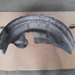 Aizmugurējais kreisais paspārns priekš VOLVO XC60 2009