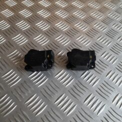 Apsildes sistēmas aktuators priekš VOLVO XC60 2009