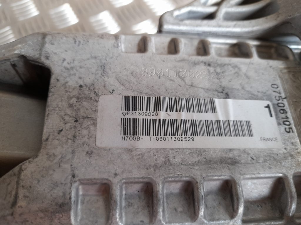 Stūres statne priekš VOLVO XC60 2009