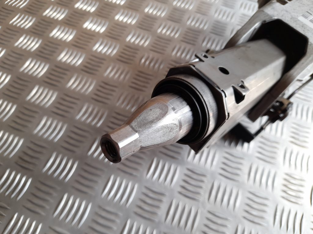 Stūres statne priekš VOLVO XC60 2009